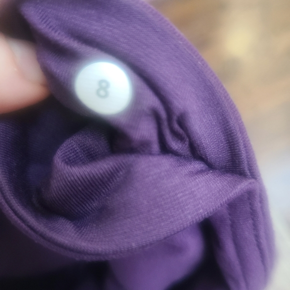 Lululemon Wunder Under Pant - Picture 4 of 5